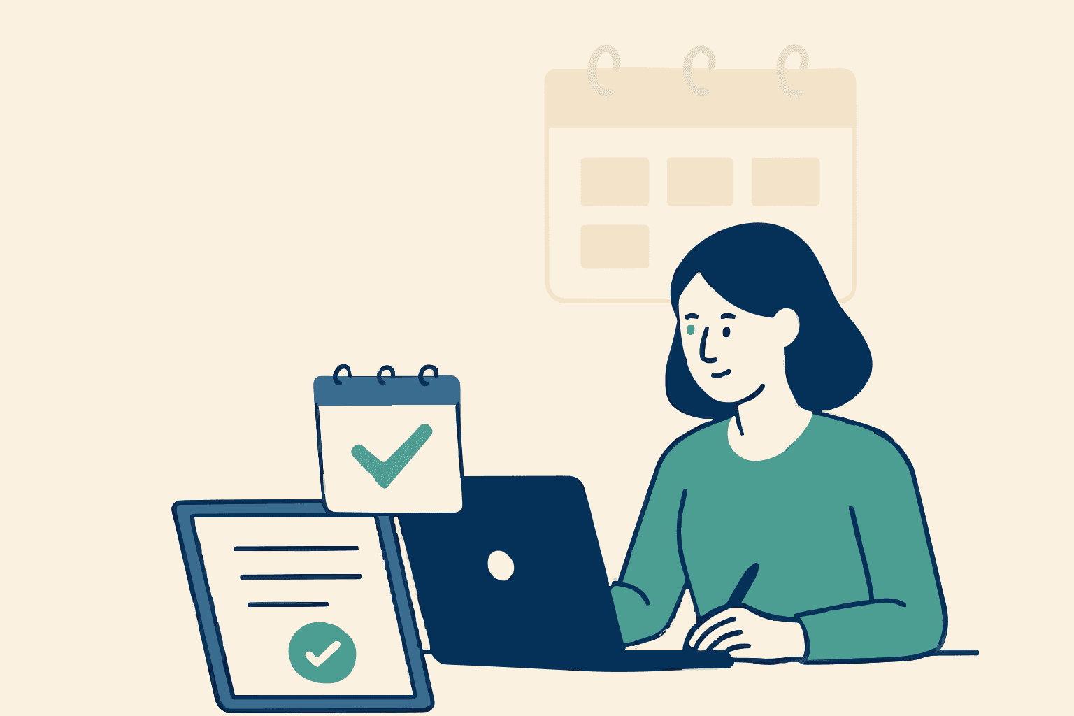 Speed Up Your Notarization – Register Online First